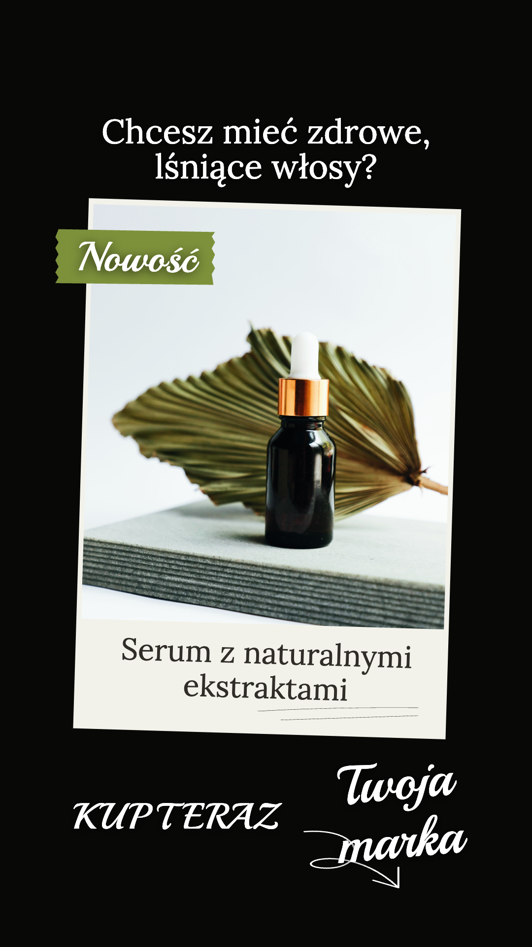 03 Produkt — pełne zdjęcie i edytowalne napisy