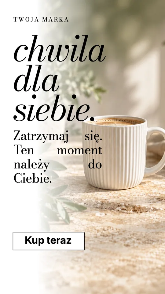08 Chwila dla siebie