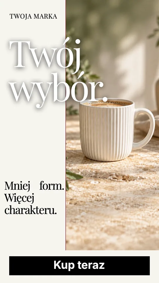 11 Twój wybór