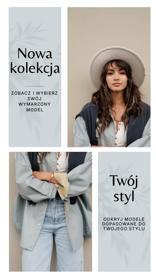 01 Nowa kolekcja