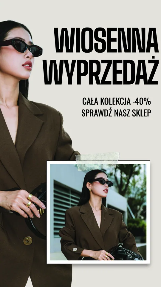 02 Wiosenna wyprzedaż