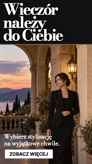09 Wieczór należy do Ciebie