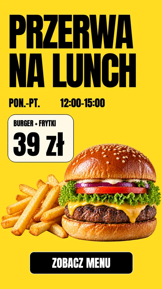 03 Przerwa na lunch