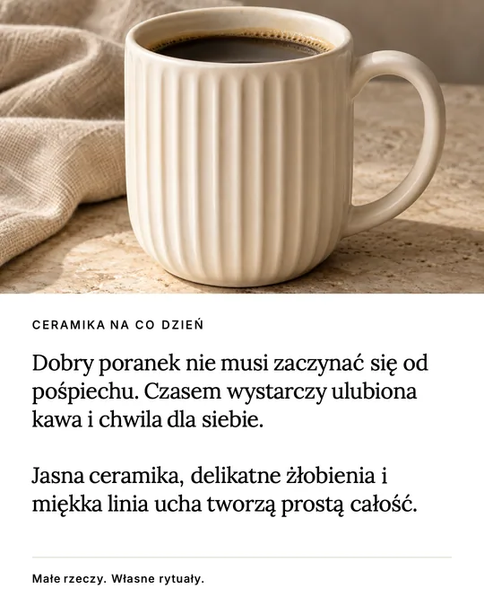 Post 01 Opowieść o produkcie