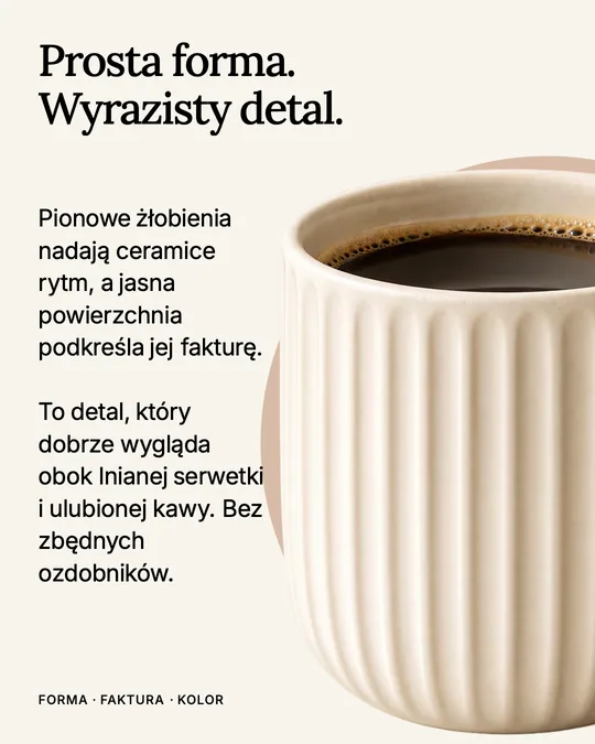 Post 03 Forma i detal