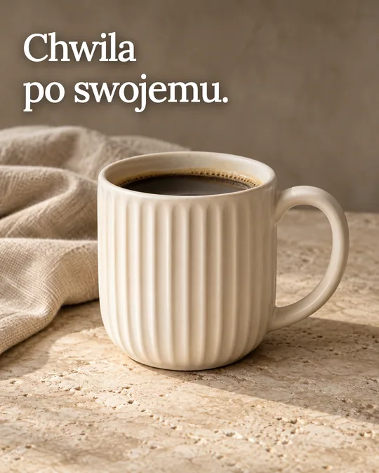 Post 04 Chwila po swojemu