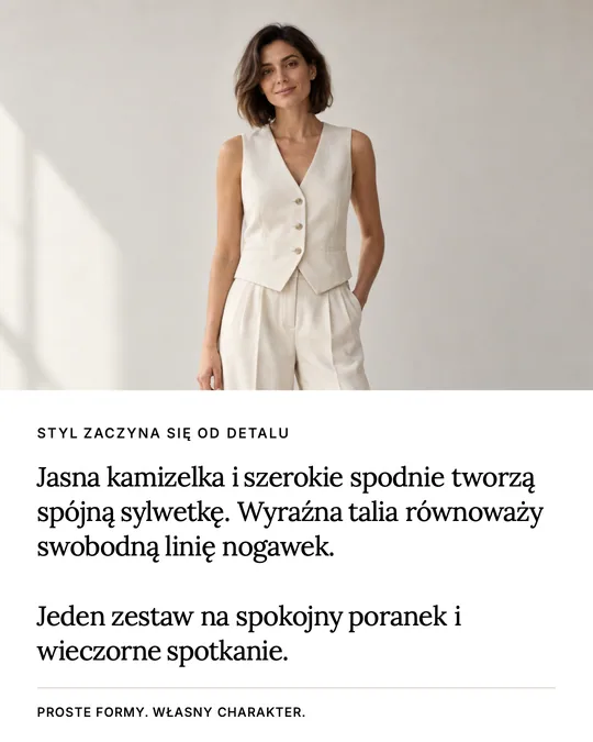 Post 01 Opowieść o stylizacji