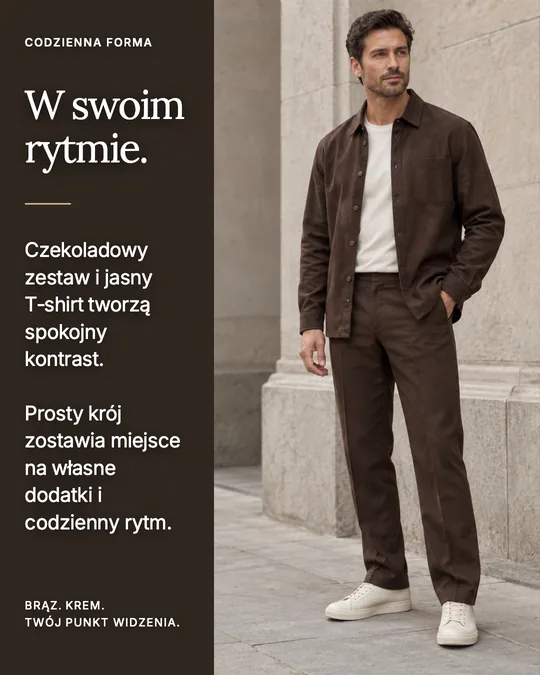 Post 02 W swoim rytmie