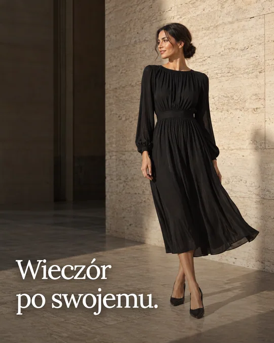 Post 04 Wieczór po swojemu
