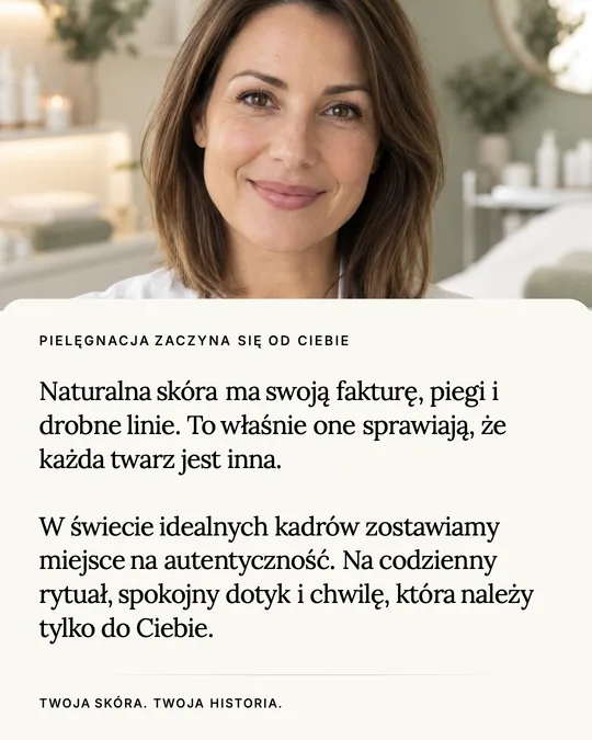Post 01 Pielęgnacja z bliska
