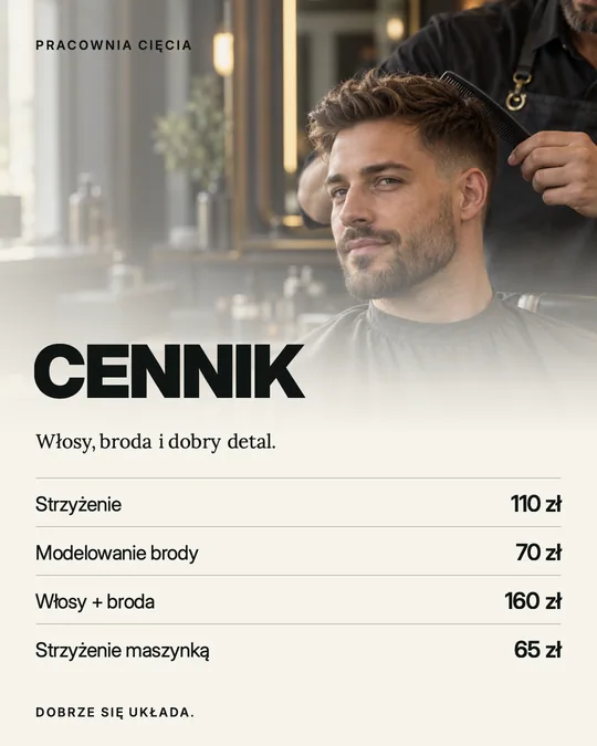 Post 04 Cennik