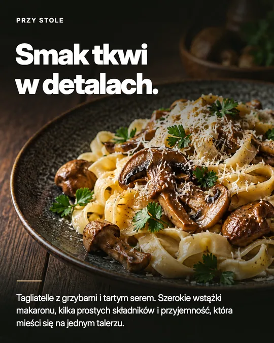 Post 02 Smak w detalach
