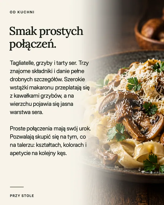Post 04 Smak prostych połączeń