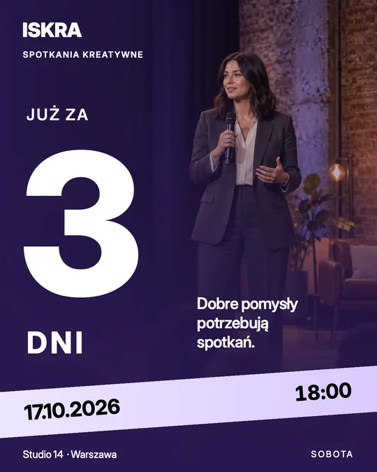 Post 04 Już za 3 dni
