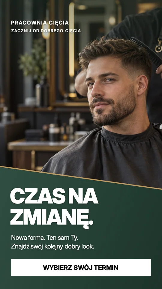 Relacja 05 Czas na zmianę
