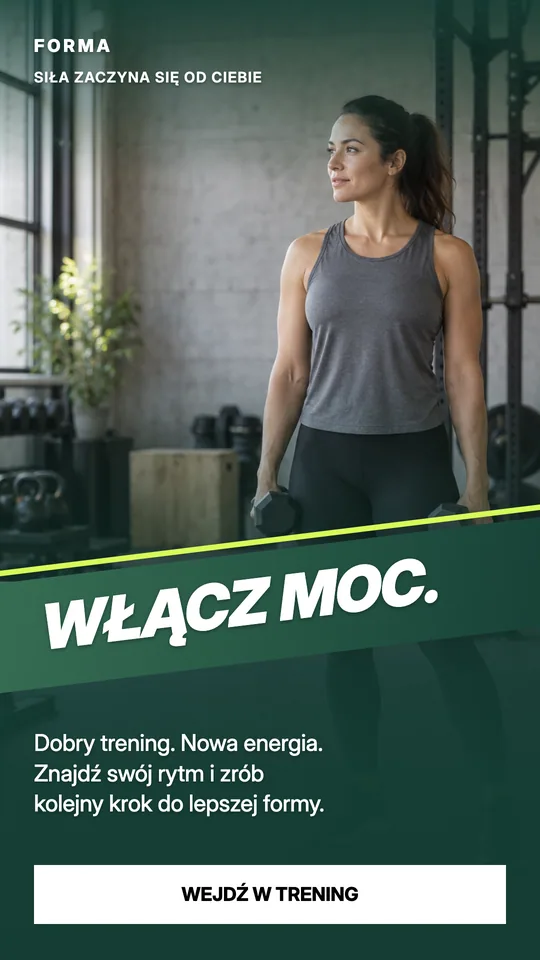 Relacja 01 Włącz moc.