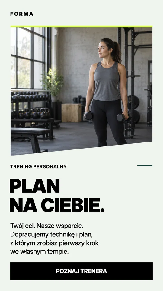 Relacja 04 Plan na Ciebie.