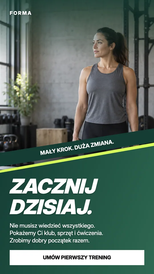 Relacja 05 Zacznij dzisiaj.