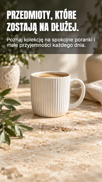 Relacja Uniwersalny · Panel u góry
